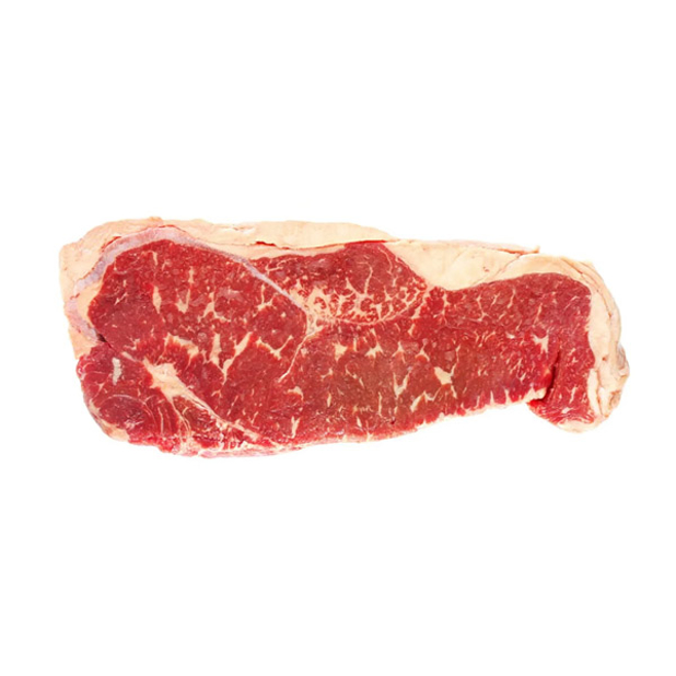 Free Country Beef Porterhouse Steak 500g